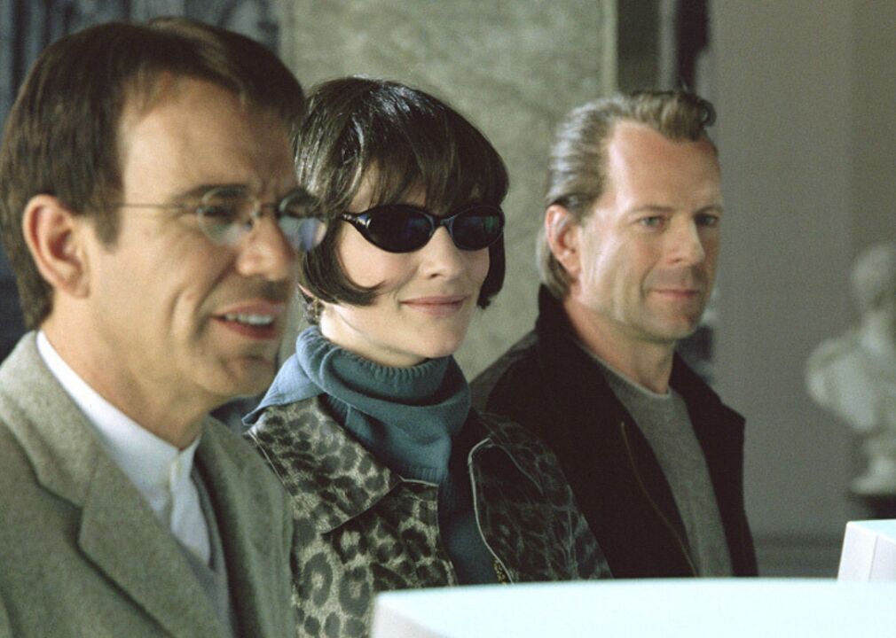 #31. Bandits (2001)